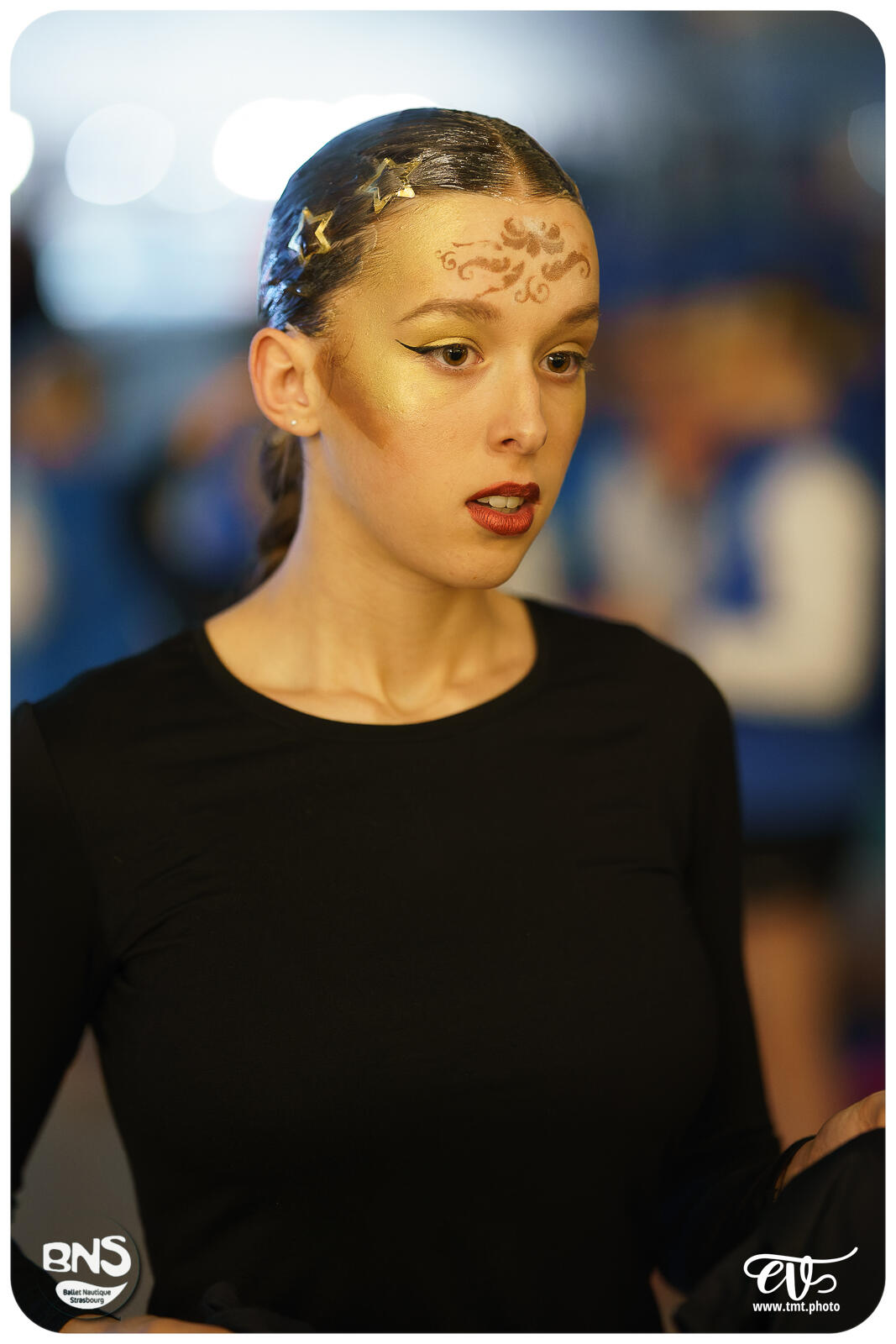 BNS - MILLE ET UNE NUITS